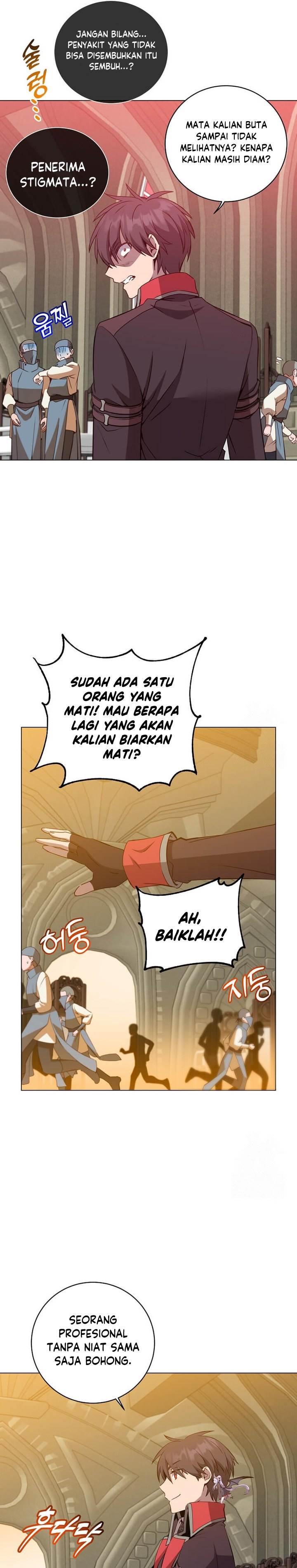 The MAX leveled hero will return! Chap 157 - Next Chap 158