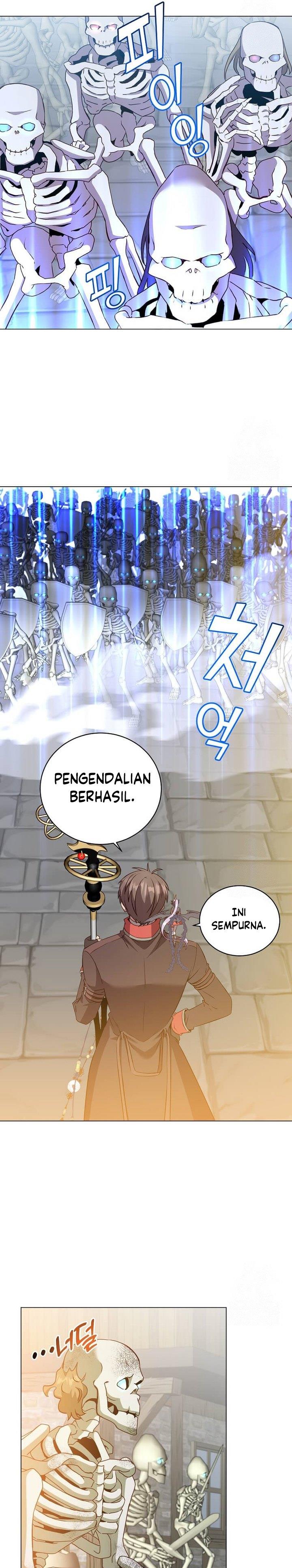 The MAX leveled hero will return! Chap 158 - Next Chap 159