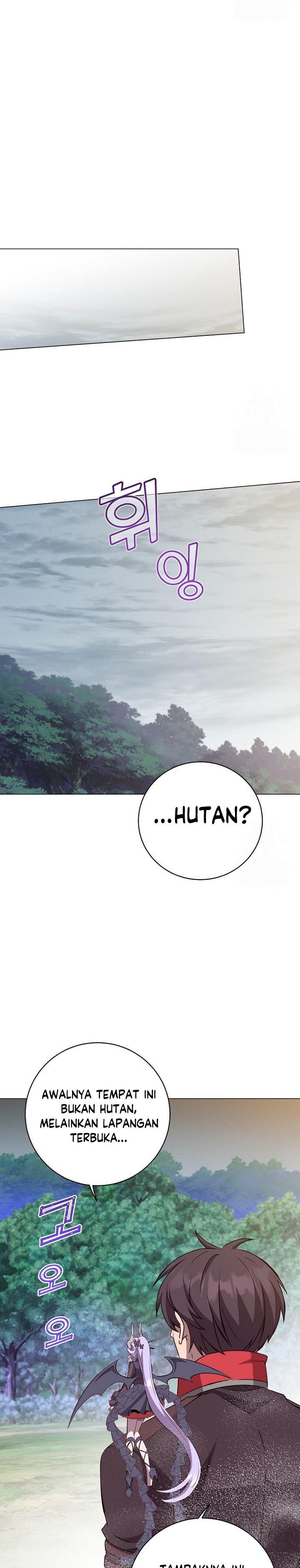 The MAX leveled hero will return! Chap 158 - Next Chap 159