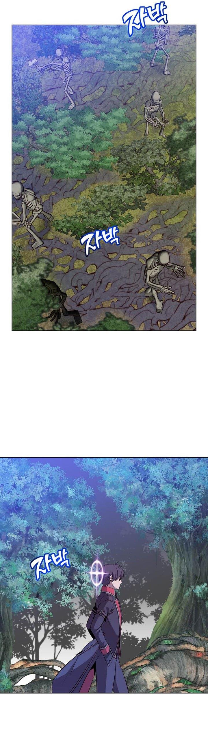 The MAX leveled hero will return! Chap 158 - Next Chap 159