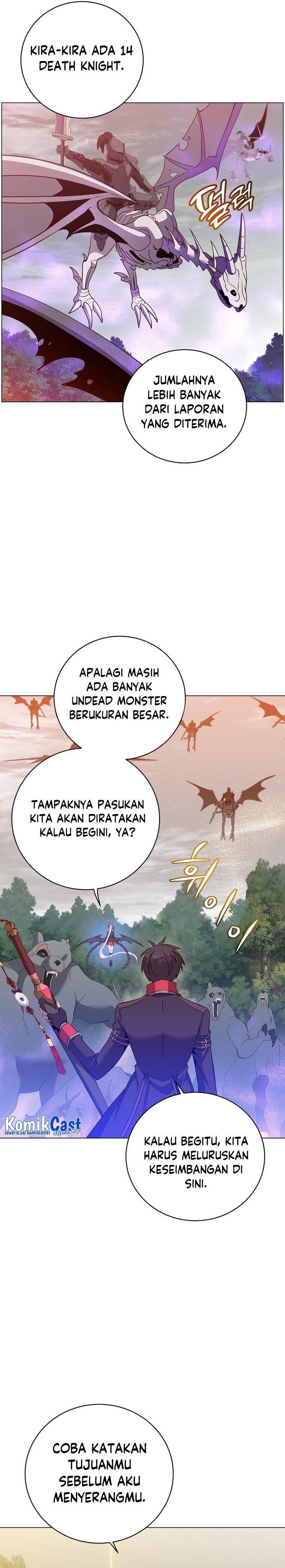The MAX leveled hero will return! Chap 159 - Next Chap 160