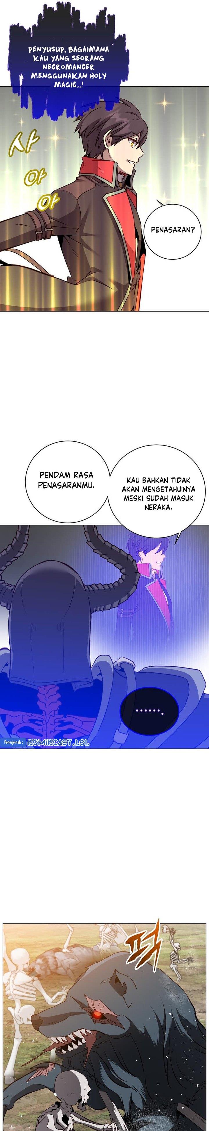 The MAX leveled hero will return! Chap 159 - Next Chap 160