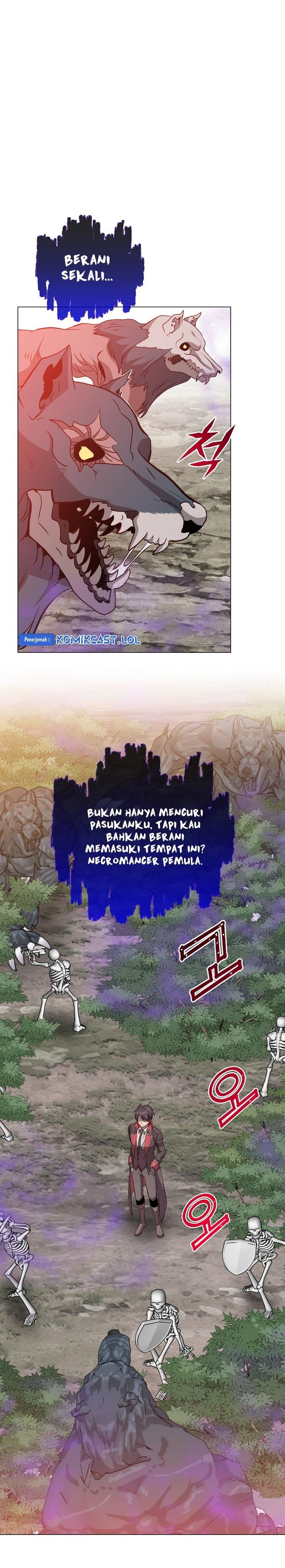 The MAX leveled hero will return! Chap 159 - Next Chap 160