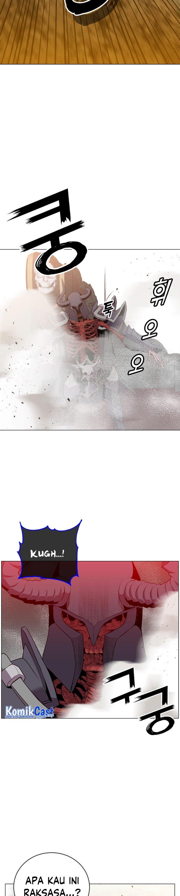 The MAX leveled hero will return! Chap 159 - Next Chap 160