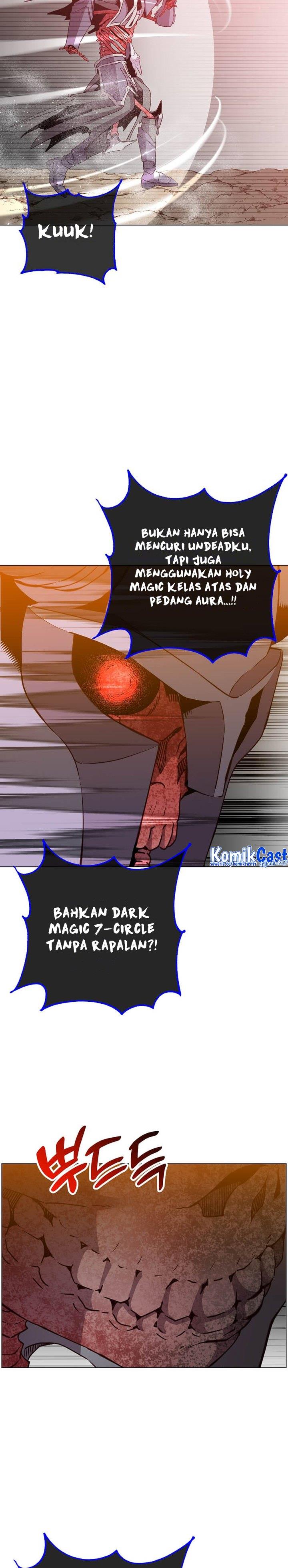 The MAX leveled hero will return! Chap 159 - Next Chap 160