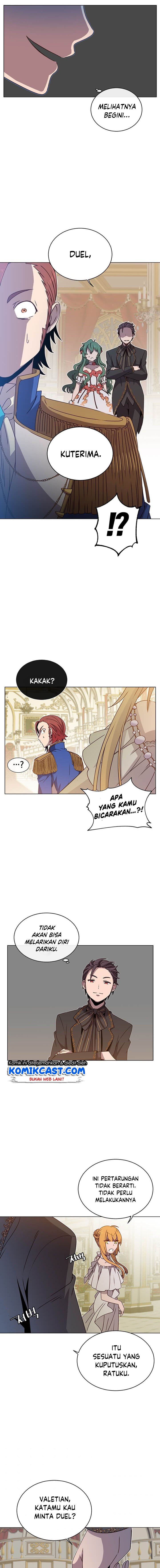 The MAX leveled hero will return! Chap 15 - Next Chap 16