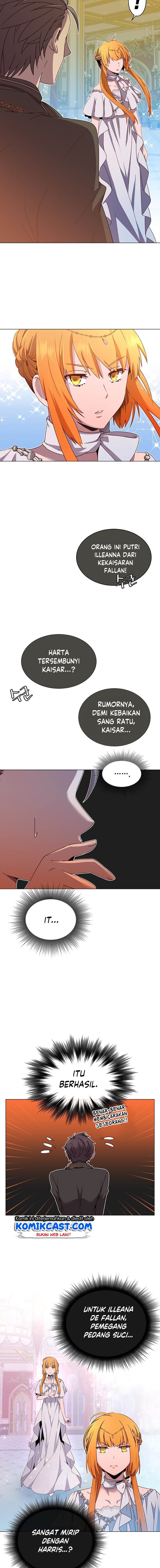 The MAX leveled hero will return! Chap 15 - Next Chap 16