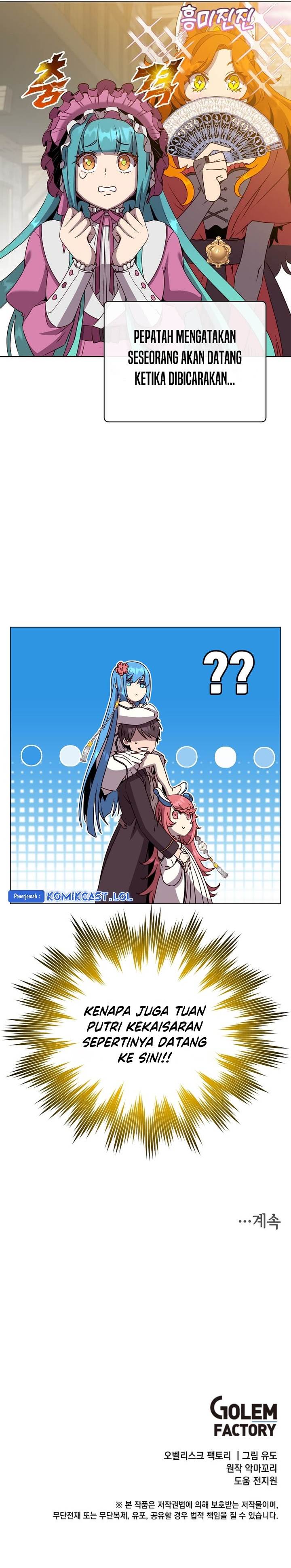 The MAX leveled hero will return! Chap 150 - Next Chap 151