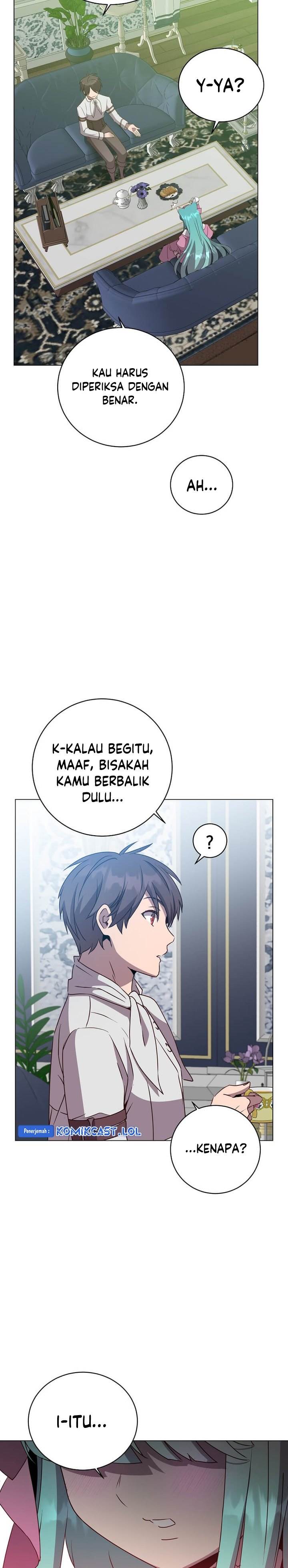 The MAX leveled hero will return! Chap 151 - Next Chap 152