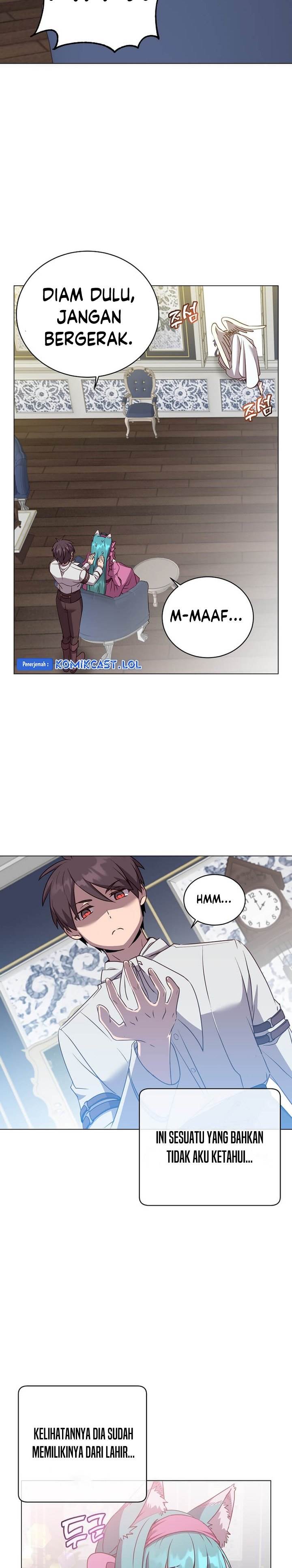 The MAX leveled hero will return! Chap 151 - Next Chap 152