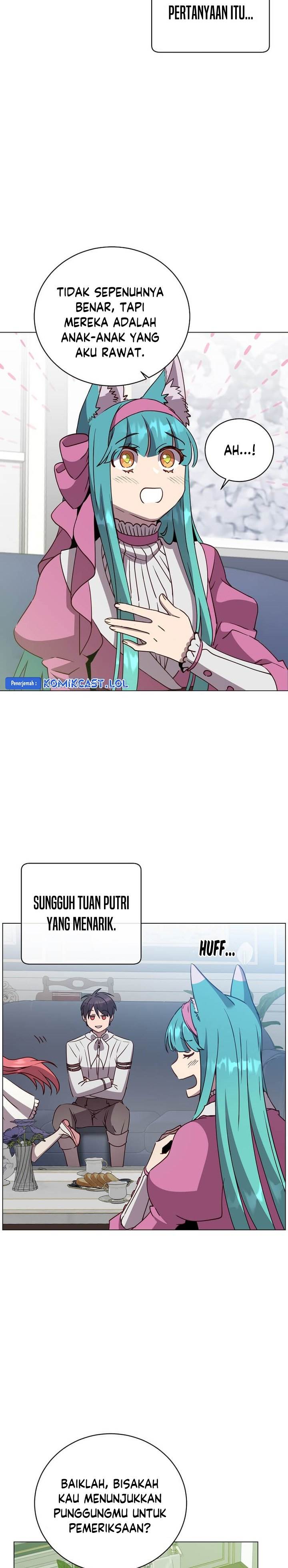 The MAX leveled hero will return! Chap 151 - Next Chap 152