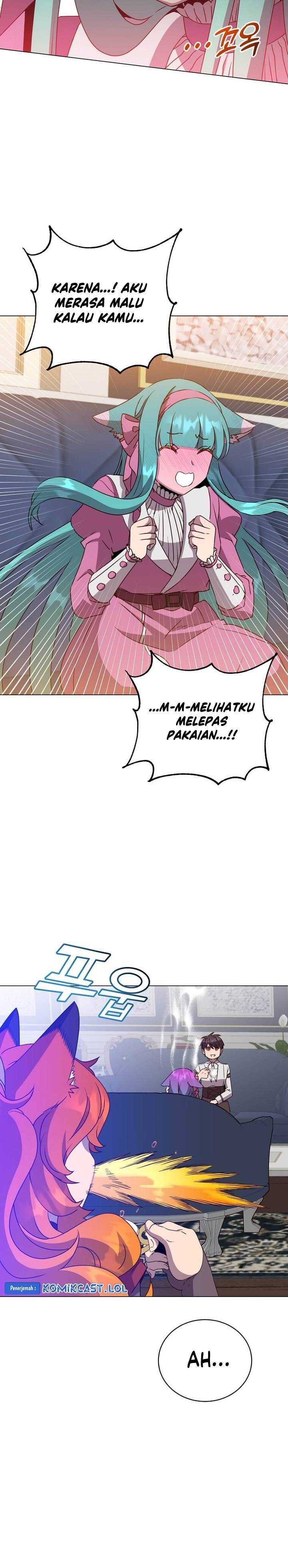 The MAX leveled hero will return! Chap 151 - Next Chap 152