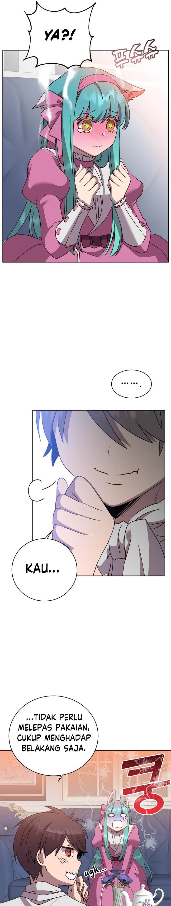 The MAX leveled hero will return! Chap 151 - Next Chap 152
