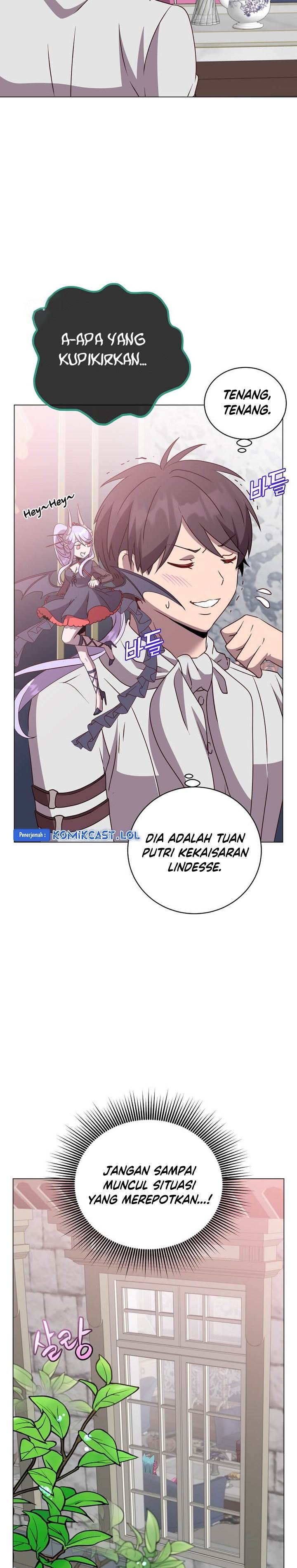 The MAX leveled hero will return! Chap 151 - Next Chap 152
