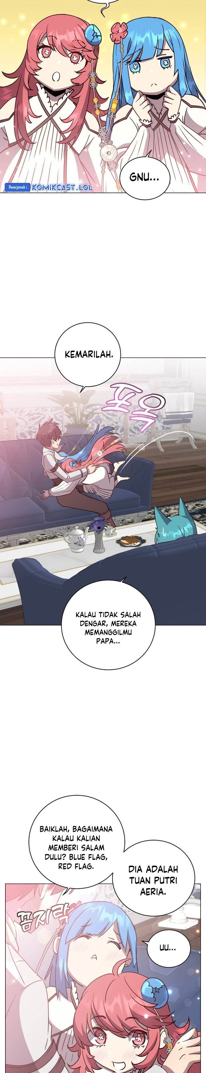The MAX leveled hero will return! Chap 151 - Next Chap 152