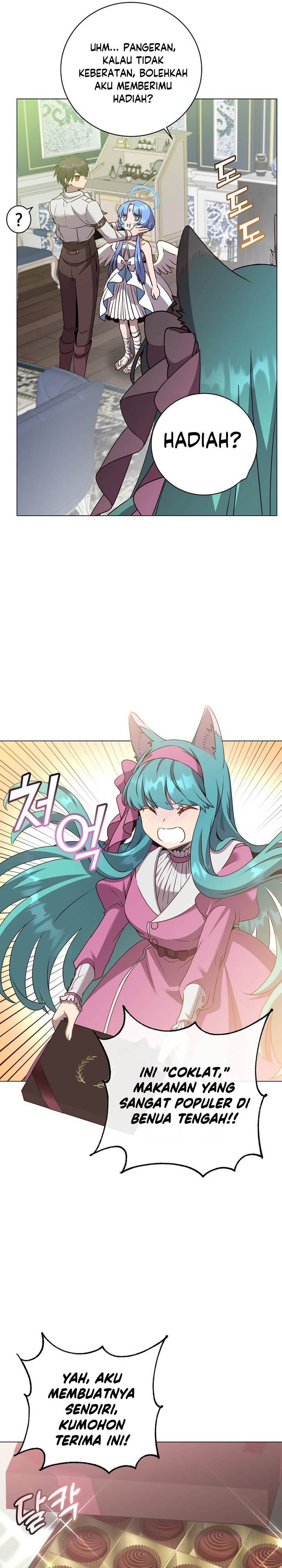 The MAX leveled hero will return! Chap 151 - Next Chap 152