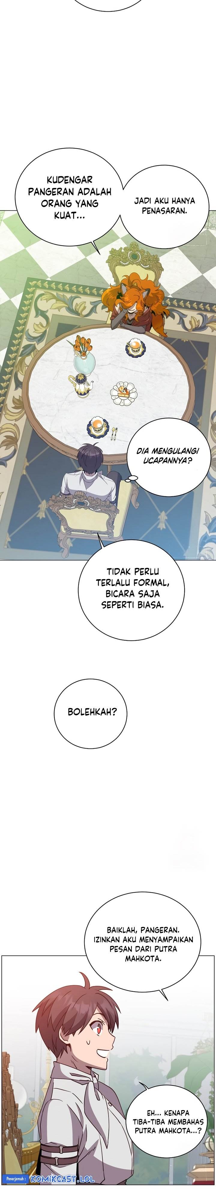 The MAX leveled hero will return! Chap 152 - Next Chap 153
