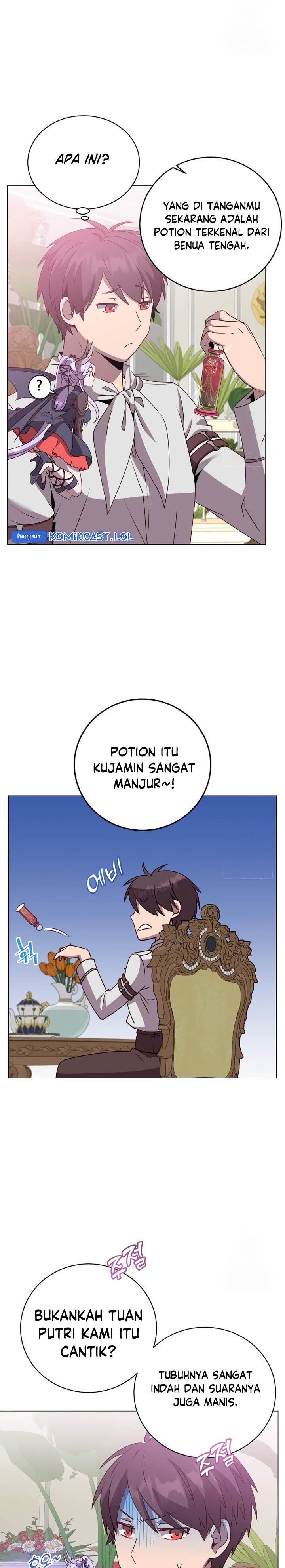 The MAX leveled hero will return! Chap 152 - Next Chap 153