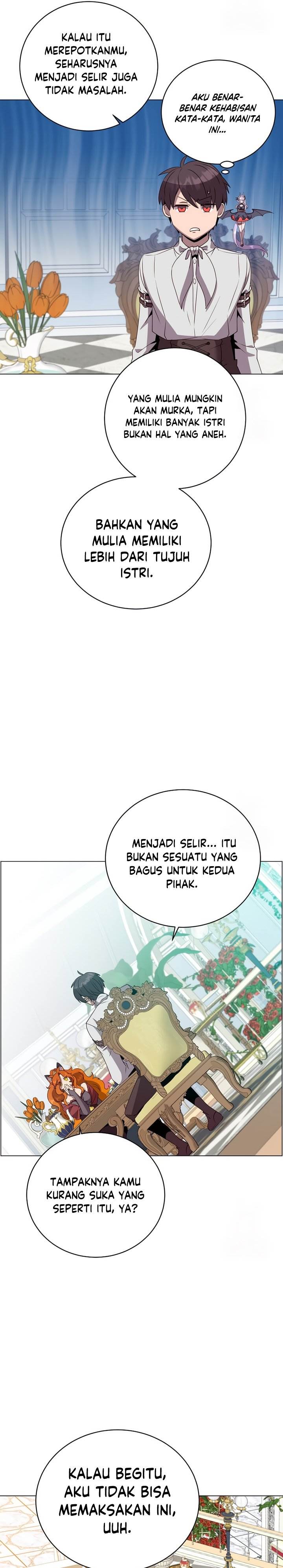 The MAX leveled hero will return! Chap 152 - Next Chap 153