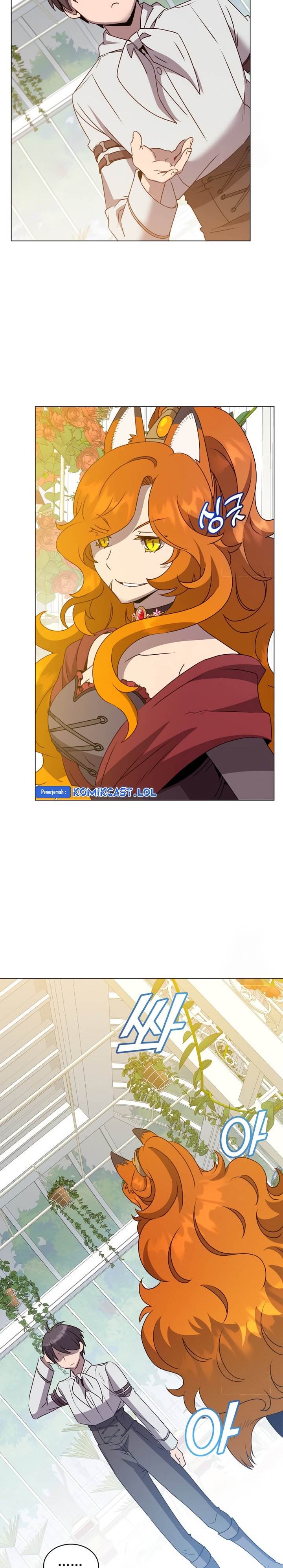 The MAX leveled hero will return! Chap 152 - Next Chap 153