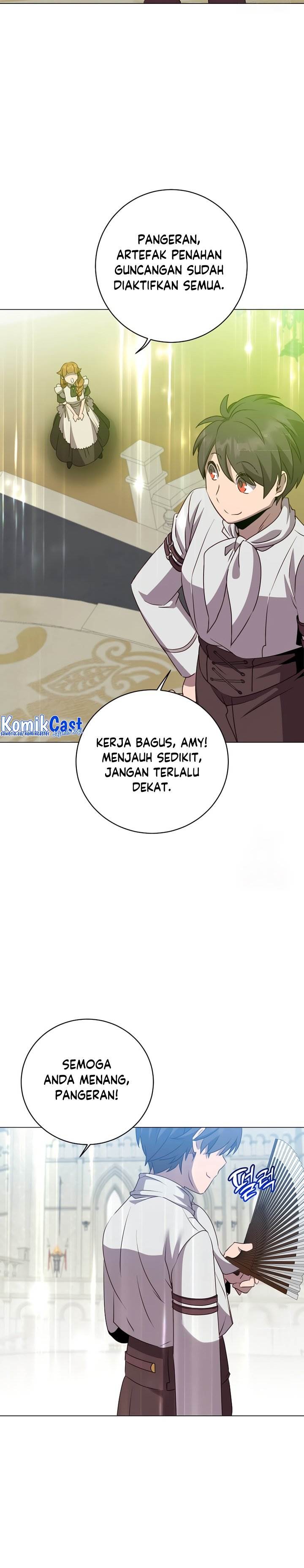 The MAX leveled hero will return! Chap 152 - Next Chap 153