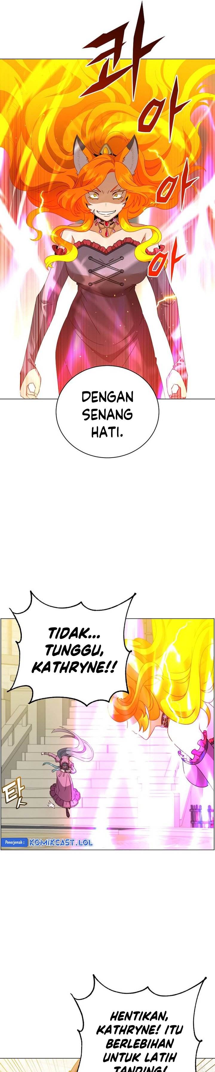 The MAX leveled hero will return! Chap 153 - Next Chap 154