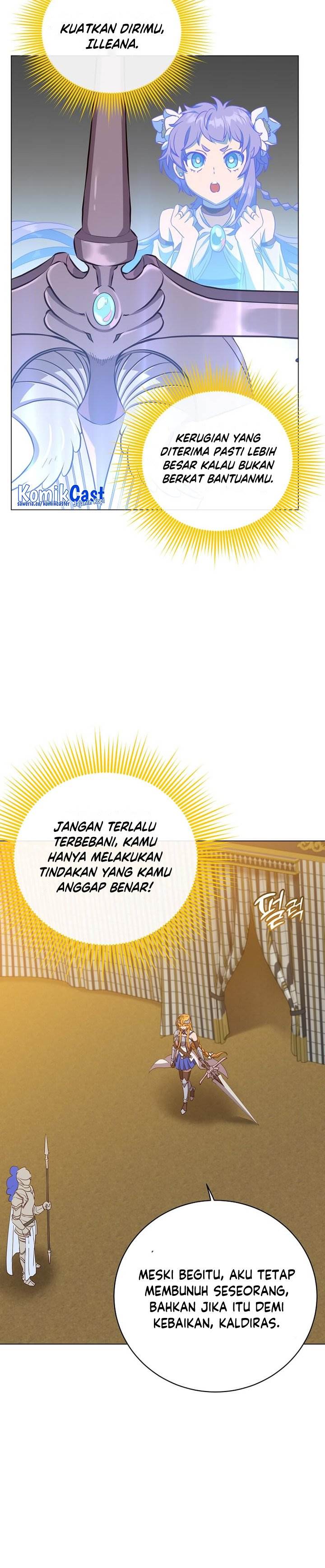 The MAX leveled hero will return! Chap 153 - Next Chap 154