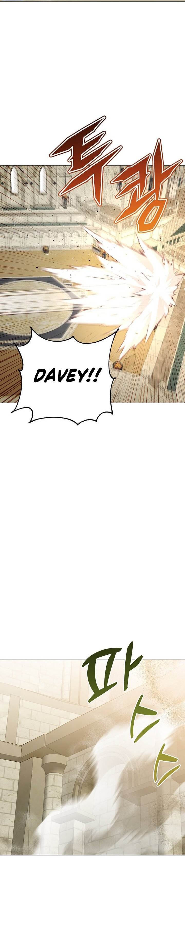 The MAX leveled hero will return! Chap 153 - Next Chap 154