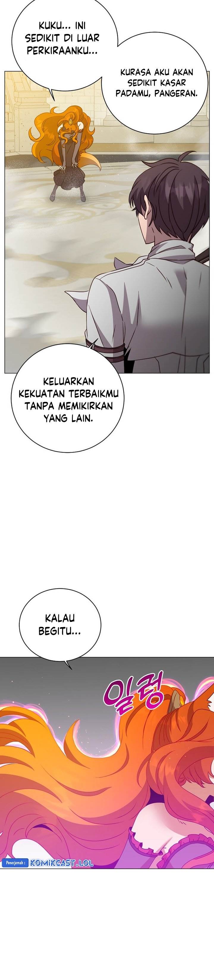 The MAX leveled hero will return! Chap 153 - Next Chap 154