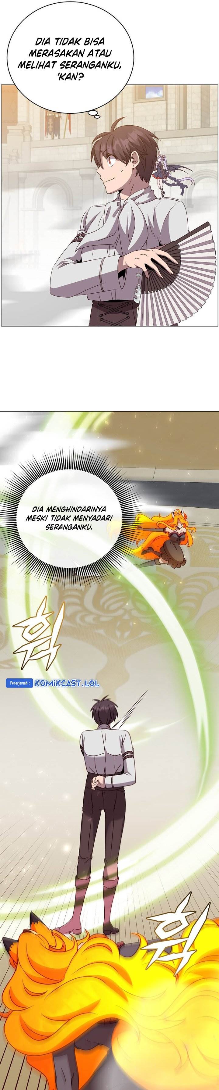 The MAX leveled hero will return! Chap 153 - Next Chap 154