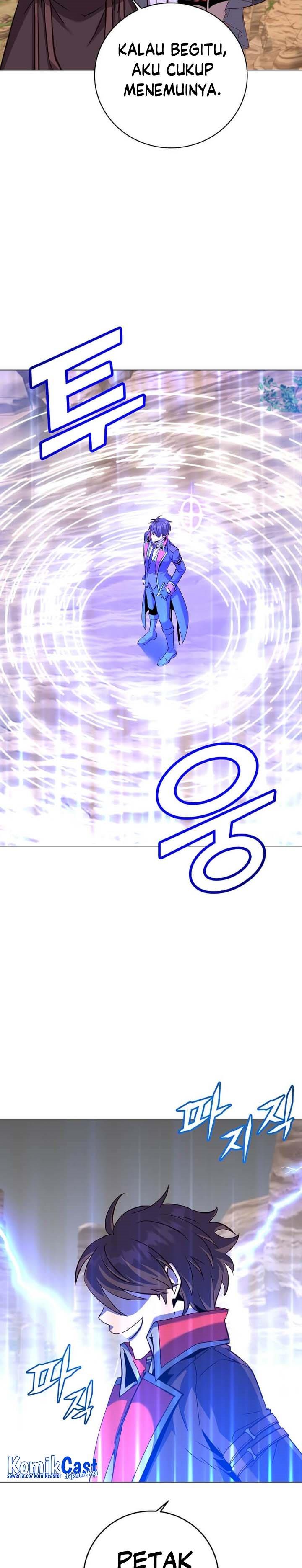 The MAX leveled hero will return! Chap 165 - Next Chap 166