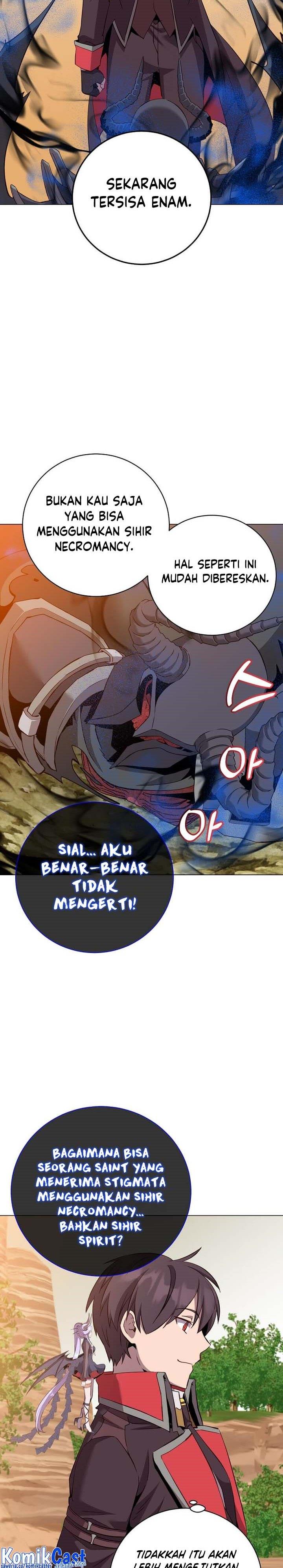 The MAX leveled hero will return! Chap 165 - Next Chap 166