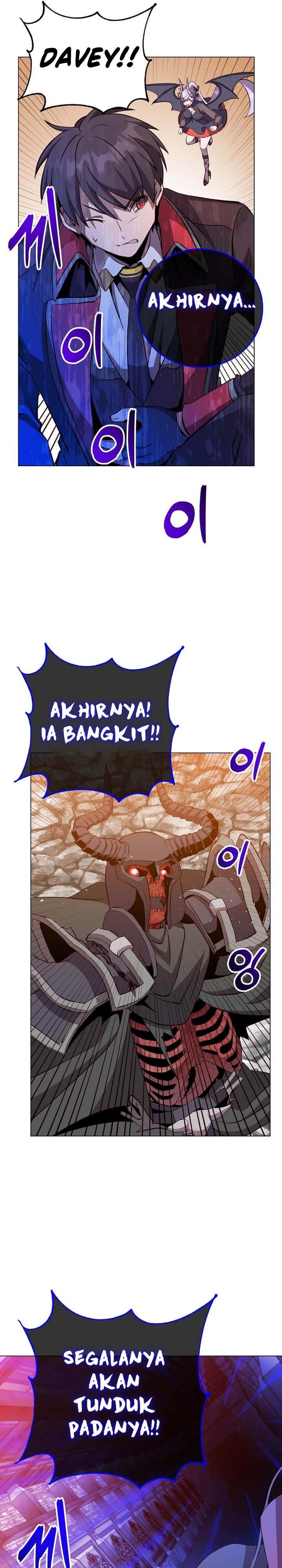 The MAX leveled hero will return! Chap 166 - Next Chap 167