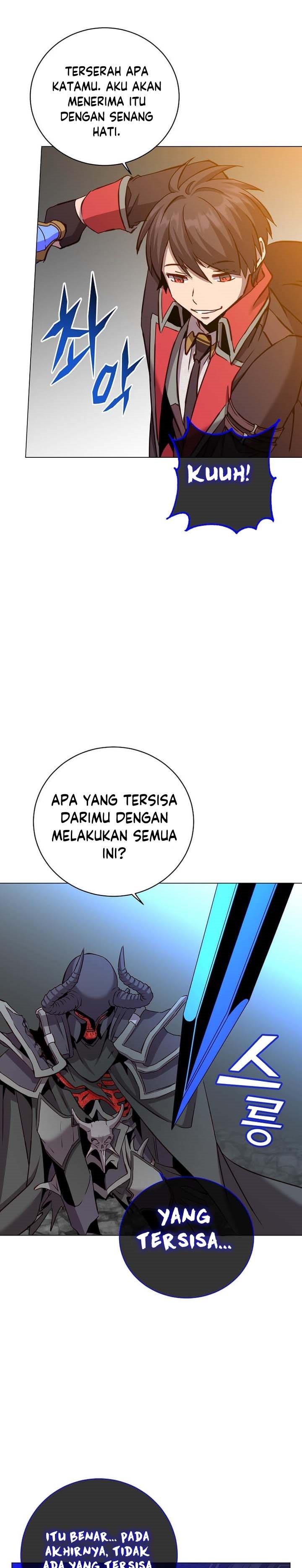 The MAX leveled hero will return! Chap 166 - Next Chap 167