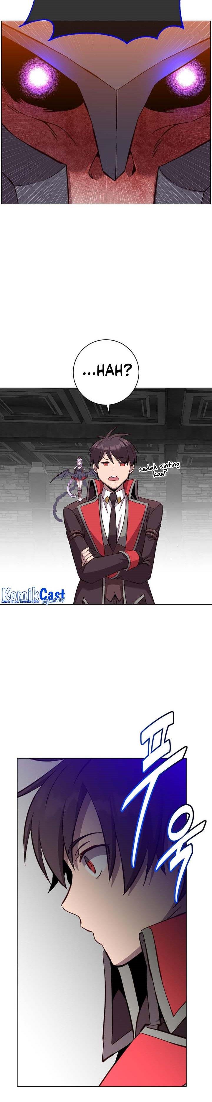 The MAX leveled hero will return! Chap 166 - Next Chap 167