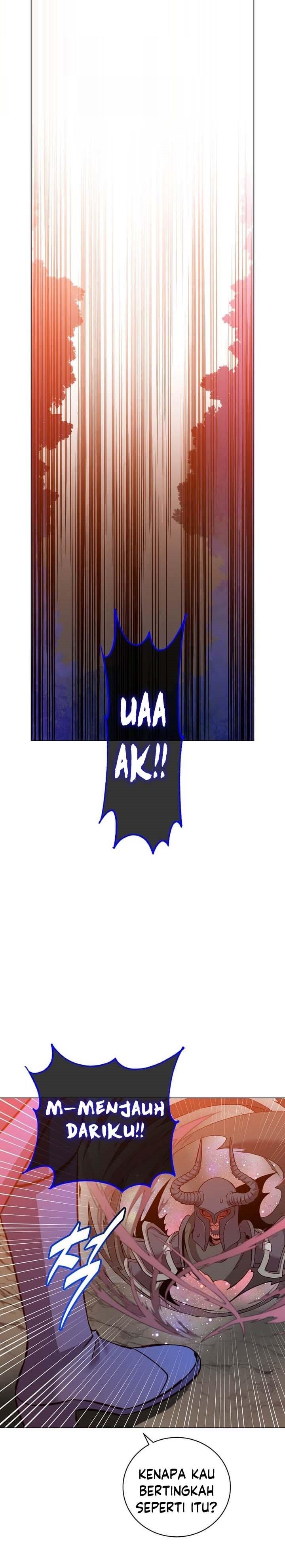 The MAX leveled hero will return! Chap 166 - Next Chap 167