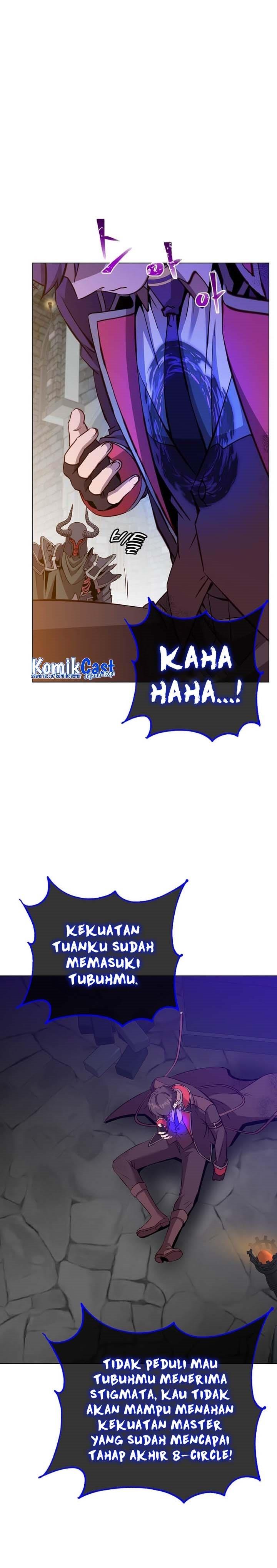 The MAX leveled hero will return! Chap 167 - Next Chap 168