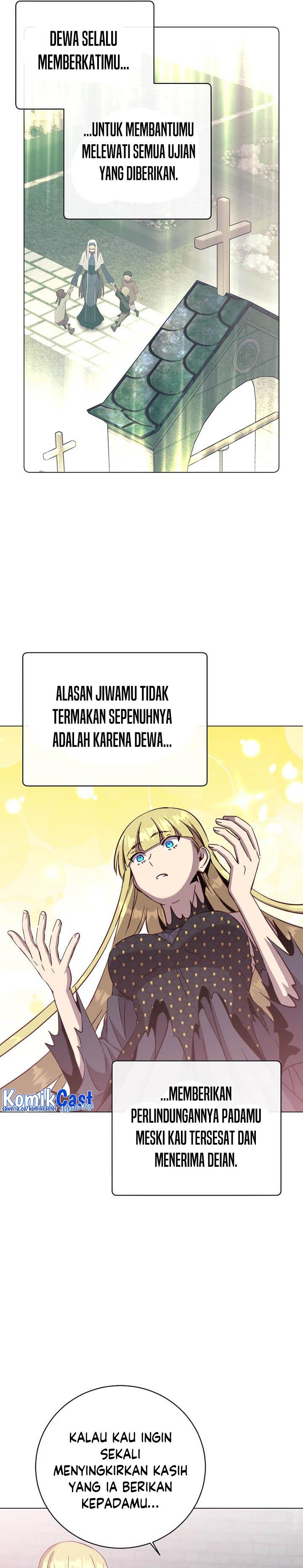 The MAX leveled hero will return! Chap 168 - Next Chap 169