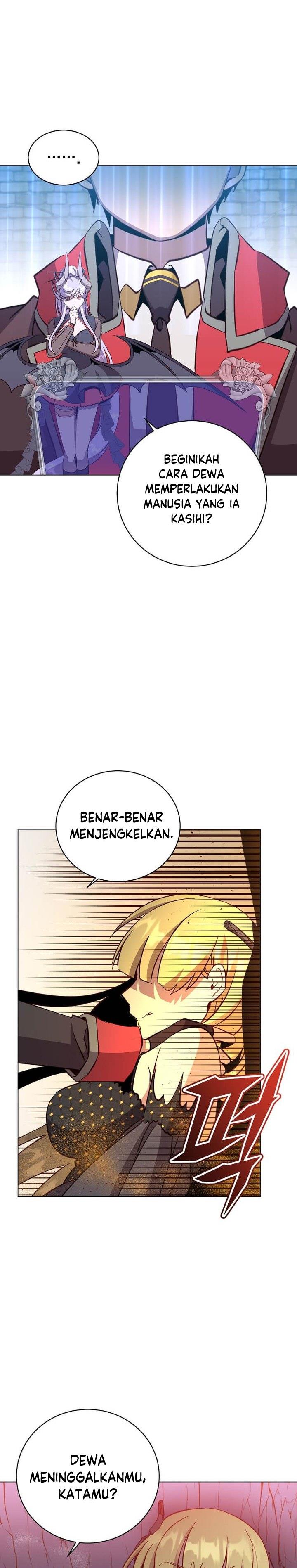 The MAX leveled hero will return! Chap 168 - Next Chap 169