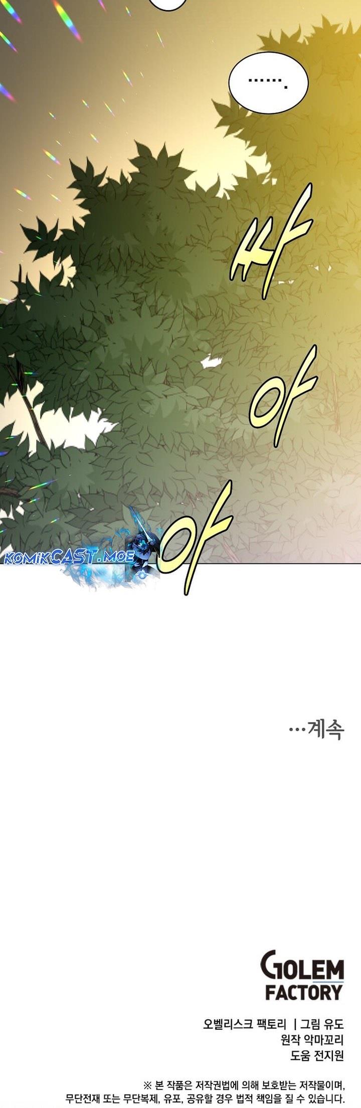 The MAX leveled hero will return! Chap 168 - Next Chap 169