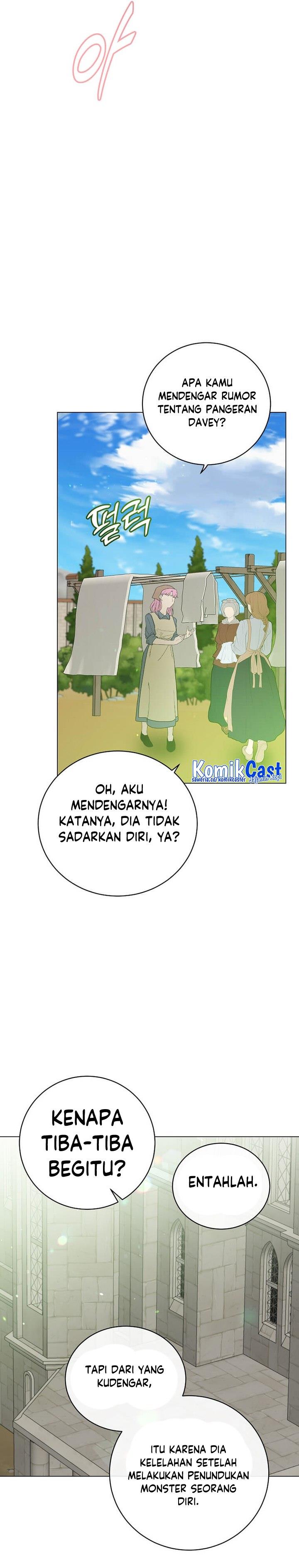 The MAX leveled hero will return! Chap 169 - Next Chap 170