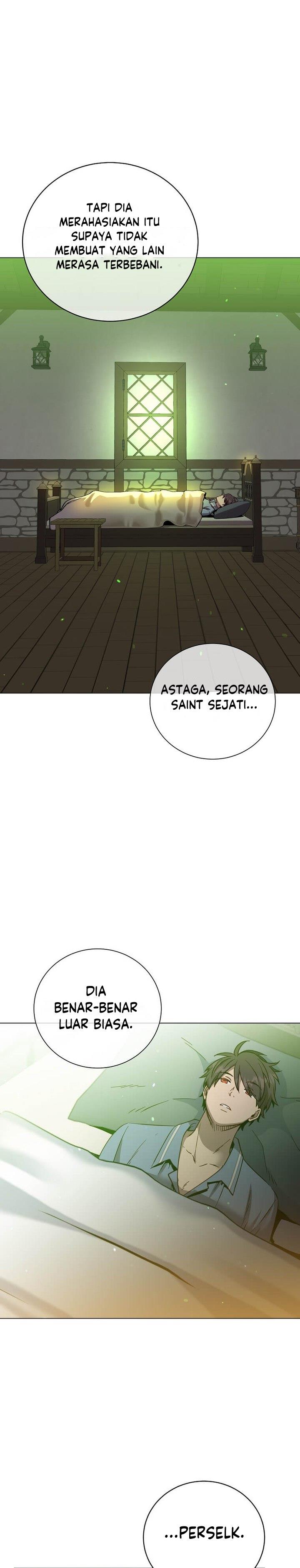 The MAX leveled hero will return! Chap 169 - Next Chap 170