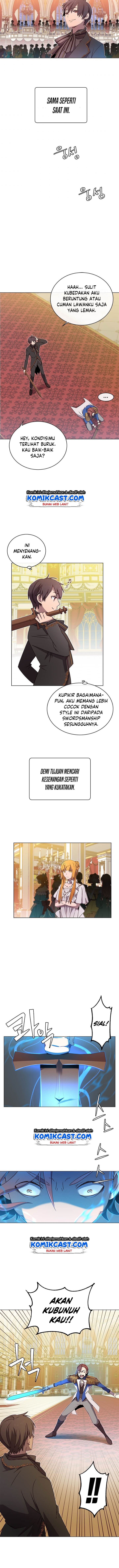 The MAX leveled hero will return! Chap 16 - Next Chap 17