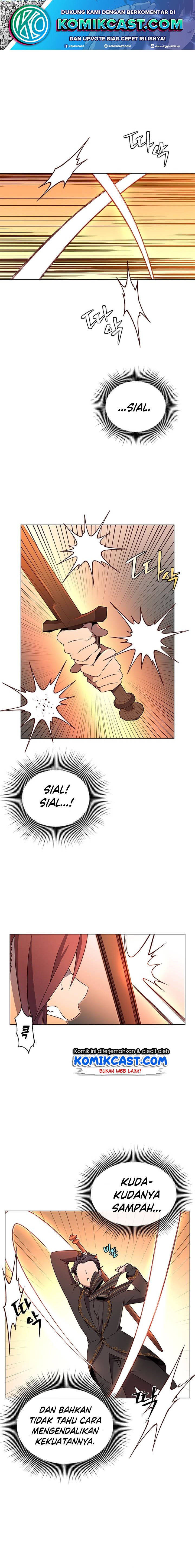 The MAX leveled hero will return! Chap 16 - Next Chap 17