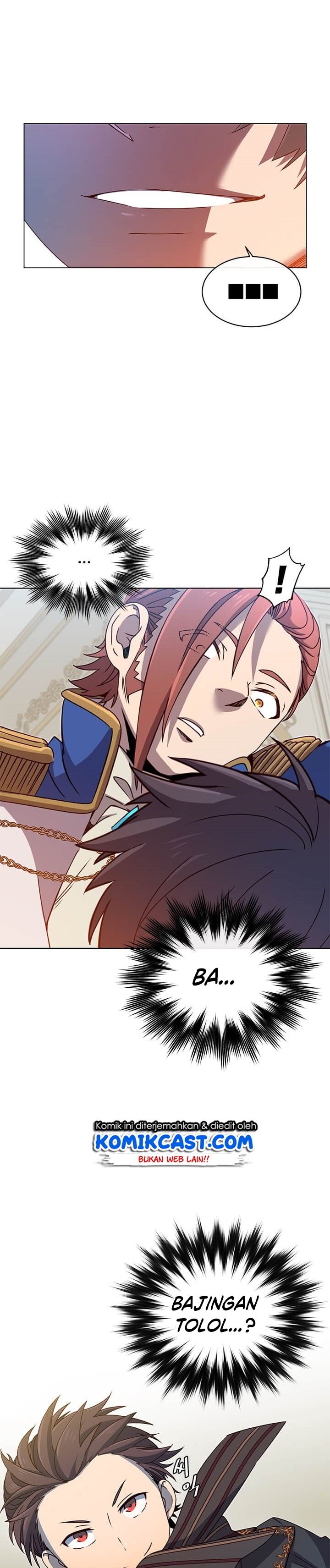 The MAX leveled hero will return! Chap 16 - Next Chap 17