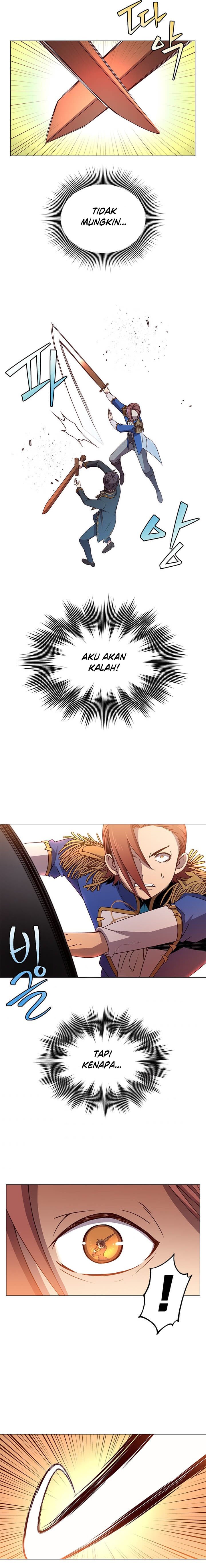The MAX leveled hero will return! Chap 16 - Next Chap 17