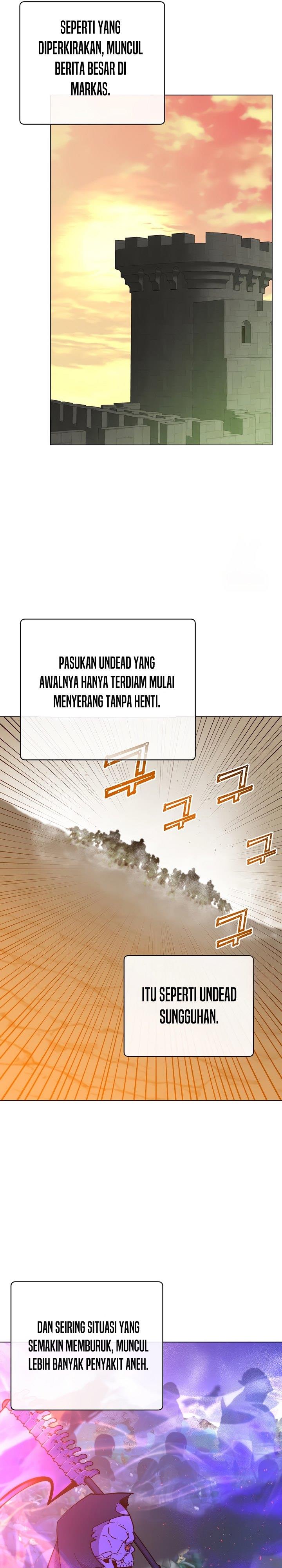 The MAX leveled hero will return! Chap 160 - Next Chap 161