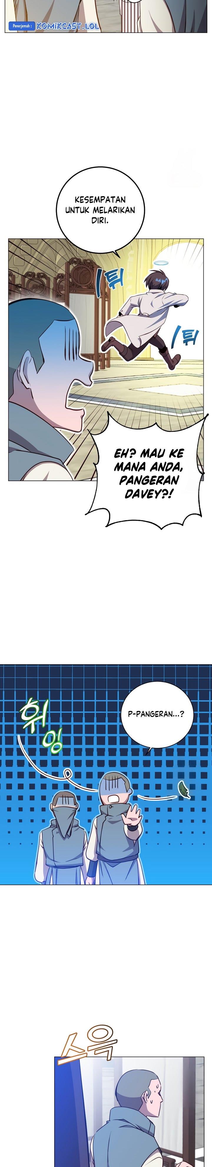 The MAX leveled hero will return! Chap 160 - Next Chap 161