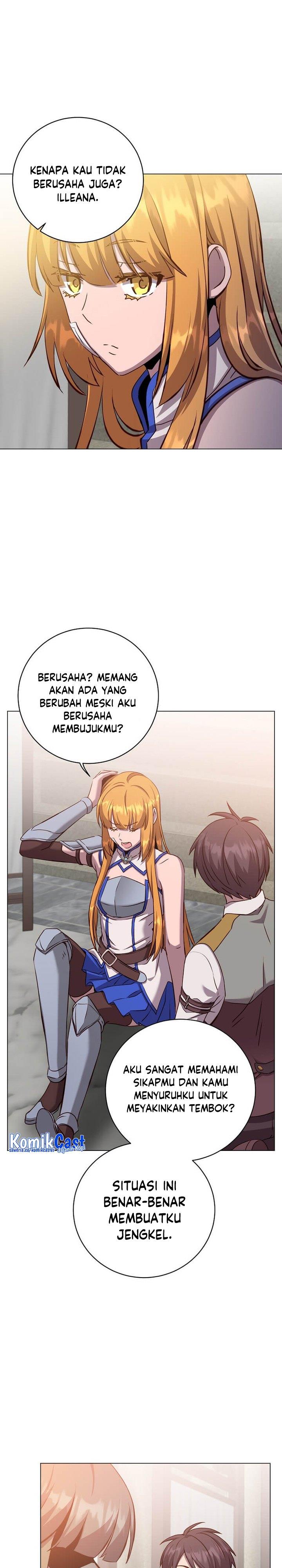 The MAX leveled hero will return! Chap 161 - Next Chap 162