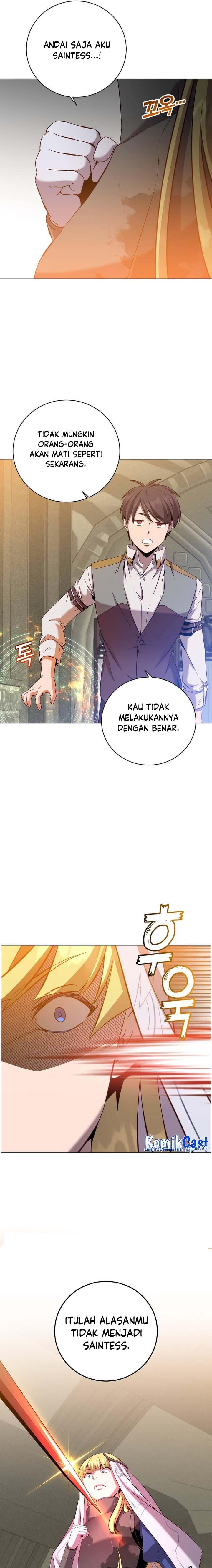 The MAX leveled hero will return! Chap 162 - Next Chap 163
